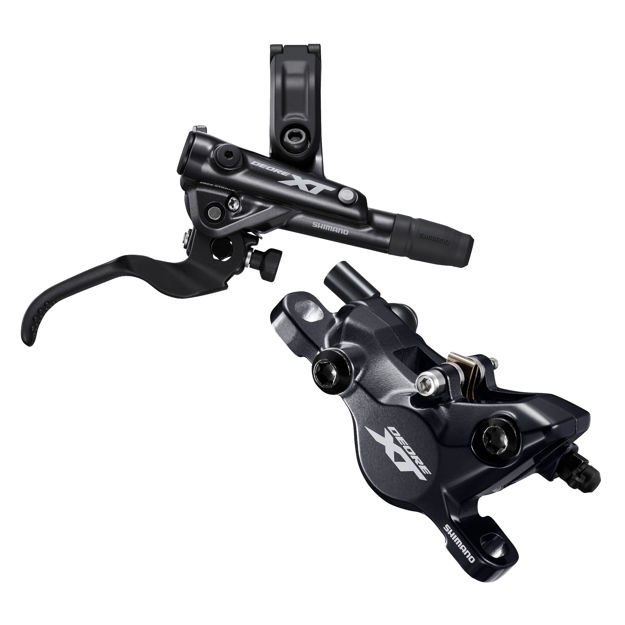 Picture of SHIMANO DEORE XT BL-M8100 BRAKE REAR 1700MM RIGHT